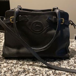 Vintage Dooney & Burke